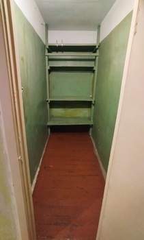 2-к квартира, вторичка, 44м2, 2/4 этаж