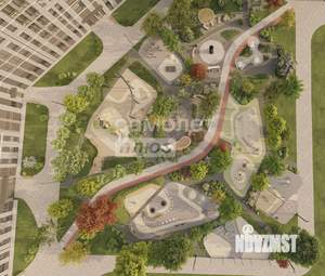 3-к квартира, вторичка, 73м2, 3/15 этаж