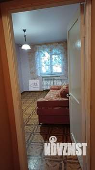 2-к квартира, вторичка, 45м2, 2/5 этаж