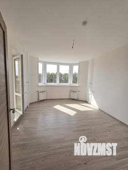 2-к квартира, вторичка, 62м2, 6/18 этаж