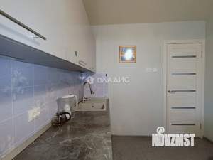 1-к квартира, вторичка, 37м2, 3/5 этаж