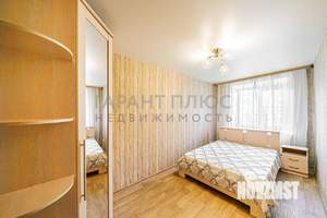 2-к квартира, вторичка, 44м2, 6/9 этаж