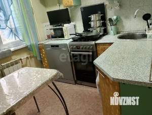 2-к квартира, вторичка, 47м2, 2/5 этаж