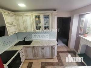 2-к квартира, вторичка, 58м2, 9/17 этаж