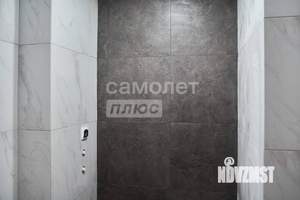 2-к квартира, вторичка, 69м2, 2/18 этаж