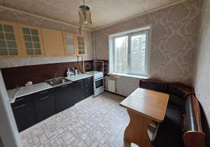 1-к квартира, вторичка, 35м2, 5/9 этаж
