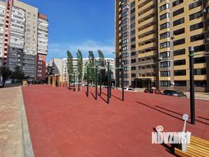 2-к квартира, вторичка, 57м2, 6/17 этаж