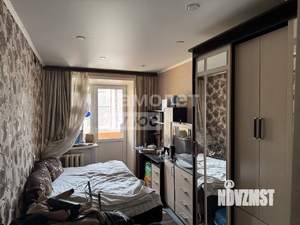 3-к квартира, вторичка, 59м2, 2/9 этаж