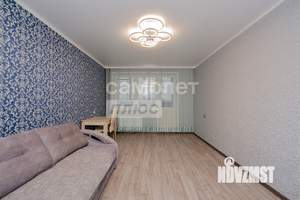 2-к квартира, вторичка, 83м2, 9/17 этаж