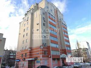 1-к квартира, вторичка, 55м2, 6/9 этаж