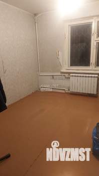 3-к квартира, вторичка, 71м2, 1/9 этаж