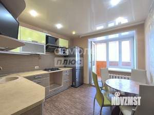 2-к квартира, вторичка, 53м2, 3/9 этаж