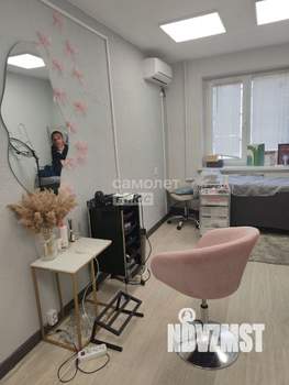 2-к квартира, вторичка, 44м2, 1/5 этаж