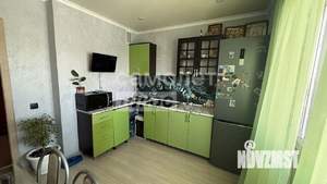 1-к квартира, вторичка, 37м2, 10/17 этаж