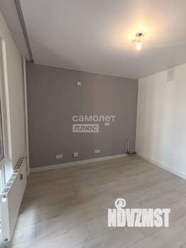 3-к квартира, вторичка, 69м2, 2/18 этаж