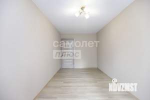 2-к квартира, вторичка, 44м2, 2/5 этаж