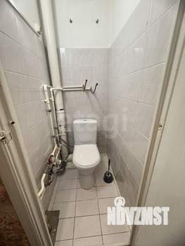 1-к квартира, вторичка, 36м2, 7/9 этаж