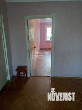 2-к квартира, вторичка, 43м2, 5/5 этаж