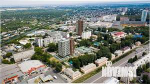 2-к квартира, вторичка, 69м2, 2/24 этаж