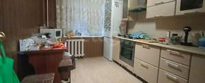 3-к квартира, вторичка, 62м2, 1/9 этаж