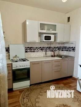 1-к квартира, вторичка, 37м2, 6/9 этаж