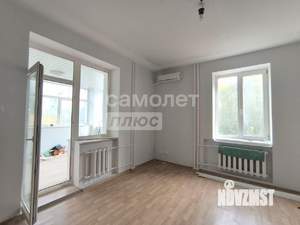3-к квартира, вторичка, 85м2, 2/10 этаж