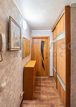 2-к квартира, вторичка, 43м2, 5/5 этаж