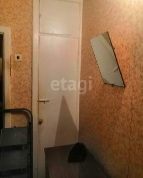1-к квартира, вторичка, 31м2, 1/5 этаж