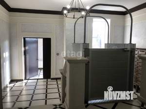 3-к квартира, вторичка, 92м2, 4/23 этаж