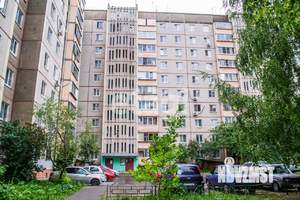 1-к квартира, вторичка, 36м2, 7/10 этаж