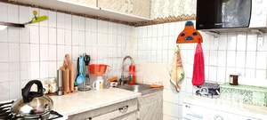 2-к квартира, вторичка, 45м2, 2/5 этаж