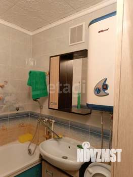 1-к квартира, вторичка, 30м2, 4/5 этаж