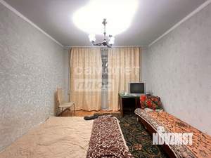 3-к квартира, вторичка, 64м2, 5/10 этаж