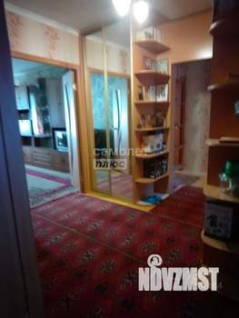 4-к квартира, вторичка, 87м2, 1/9 этаж