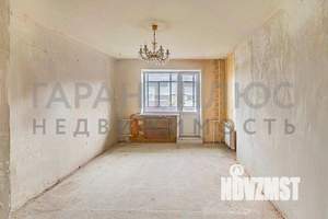 1-к квартира, вторичка, 37м2, 2/10 этаж