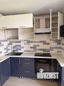 1-к квартира, вторичка, 34м2, 9/21 этаж