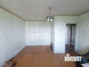 1-к квартира, вторичка, 32м2, 4/5 этаж