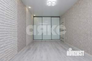1-к квартира, вторичка, 34м2, 13/18 этаж