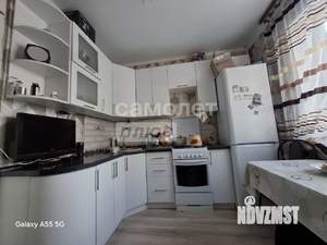 1-к квартира, вторичка, 35м2, 4/9 этаж