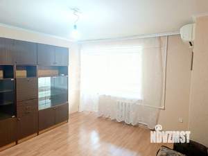 1-к квартира, вторичка, 39м2, 4/10 этаж