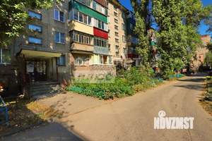 1-к квартира, вторичка, 30м2, 1/5 этаж
