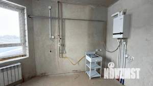 1-к квартира, вторичка, 42м2, 2/8 этаж