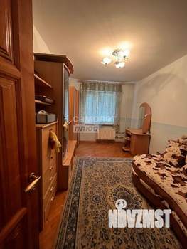 3-к квартира, вторичка, 65м2, 2/10 этаж
