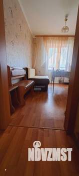 1-к квартира, вторичка, 35м2, 1/5 этаж