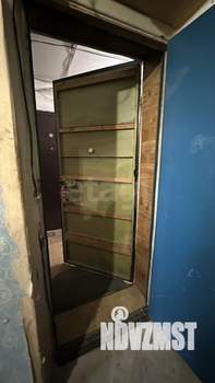 1-к квартира, вторичка, 34м2, 6/16 этаж