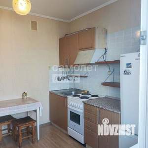 1-к квартира, вторичка, 35м2, 7/9 этаж