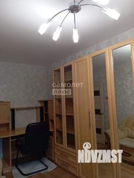 2-к квартира, вторичка, 44м2, 5/5 этаж