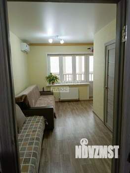 1-к квартира, вторичка, 33м2, 5/16 этаж