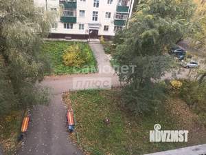 1-к квартира, вторичка, 30м2, 5/5 этаж