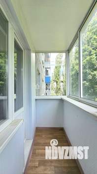 1-к квартира, вторичка, 30м2, 3/5 этаж